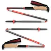 Image de Batôns de randonnée BLACK DIAMOND PURSUIT CARBON Z POLES (Octane)