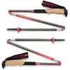Image de Batôns de randonnée BLACK DIAMOND PURSUIT CARBON Z POLES (Octane)