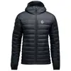 Image de Doudoune BLACK DIAMOND M ACCESS DOWN HOODY (Black) Homme