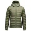 Image de Doudoune BLACK DIAMOND M ACCESS DOWN HOODY (Tundra) Homme