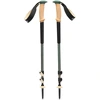 Image de Black Diamond - Bâtons de randonnée - Trail Cork Trekking Poles Laurel Green en Aluminium - Vert