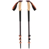Image de Black Diamond - Bâtons de randonnée - Trail Cork Trekking Poles Fig en Aluminium - Bordeaux