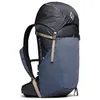 Image de Black Diamond - Trail Vista 28 Backpack - Sac Ã  dos de randonnÃ©e taille 28 l - M/L, bleu
