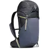 Image de Sac de randonnée BLACK DIAMOND TRAIL VISTA 28 BACKPACK (Black Carbon)