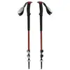 Image de Bâtons de randonnée BLACK DIAMOND TRAIL TREKKING POLES (Iron Red)