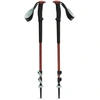 Image de Black Diamond - Bâtons de randonnée - Trail Trekking Poles Iron Red en Aluminium - Marron
