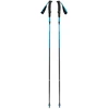 Image de Black Diamond - Bâtons de trail en carbone - Distance Carbon Z Desert Sky - Taille 125 cm - Bleu