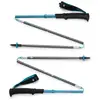 Image de Batôns de trail BLACK DIAMOND DISTANCE CARBON Z POLES (Desert Sky)