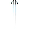 Image de Black Diamond - Bâtons de trail en carbone - Distance Carbon Z Desert Sky - Taille 130 cm - Bleu