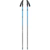 Image de Black Diamond - Bâtons de trail en carbone - Distance Carbon Flz Desert Sky en Nylon - Taille 140 cm - Bleu