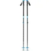 Image de Black Diamond - Bâtons de ski de randonnée - Expedition Desert Sky en Aluminium - Taille 110-155 cm - Noir