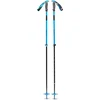 Image de Black Diamond - Bâtons de ski de randonnée - Traverse Desert Sky en Aluminium - Taille 100-140 cm - Bleu