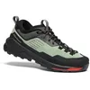 Image de Chaussures d'approche BLACK DIAMOND W TECHNICIAN PRO APRCH SHOES (Desert Sage-Black) Femme
