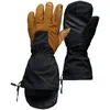Image de Gants ski de randonnée BLACK DIAMOND HELIO TOUR GLOVES (Bark Brown-Black)