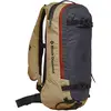 Image de Black Diamond - Sac à dos de ski freeride - Dawn Patrol 15 White Oak - Taille S/M - Marron