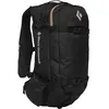 Image de Black Diamond - Sac à dos de ski-alpinisme - Dawn Patrol 25 Black - Taille S/M - Noir