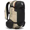 Image de Sac   dos ski de randonn ©e BLACK DIAMOND DAWN PATROL 25 BACKPACK (White Oak)
