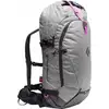 Image de Black Diamond - Sac à dos technique de ski de randonnée et de ski-alpinisme - Cirque Ultra 35 Storm Gray - Taille M/L - Gris