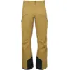 Image de Black Diamond - Recon Stretch Pants - Pantalon ski homme Flax - S en occasion ou reconditionné