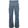 Image de Black Diamond - Recon Stretch Pants - Pantalon ski homme Midnight Blue - M en occasion ou reconditionné