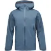 Image de Black Diamond - Recon LT Stretch Shell - Veste ski homme Midnight Blue - S en occasion ou reconditionné