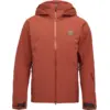 Image de Black Diamond - Recon Insulated Shell - Veste ski homme Burnt Sienna - L en occasion ou reconditionné