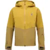 Image de Black Diamond - Recon Stretch Shell - Veste ski homme Amber / Flax - L en occasion ou reconditionné
