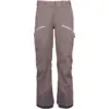 Image de Black Diamond - Recon Insulated Pants - Pantalon ski femme Dark Mauve - XS en occasion ou reconditionné