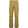 Image de Black Diamond - Recon Stretch Pants - Pantalon ski femme Flax - XS en occasion ou reconditionné