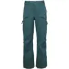Image de Black Diamond - Recon Stretch Pants - Pantalon ski femme Deep Woods - L en occasion ou reconditionné
