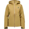 Image de Black Diamond - Recon Stretch Shell - Veste ski femme Flax - S en occasion ou reconditionné