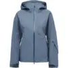 Image de Black Diamond - Recon Stretch Shell - Veste ski femme Midnight Blue - M en occasion ou reconditionné