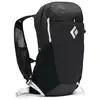 Image de Sac à dos BLACK DIAMOND PURSUIT 15 BACKPACK (Black) Mixte