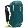 Image de Sac à dos BLACK DIAMOND W PURSUIT 15 BACKPACK (Deep Woods) Femme