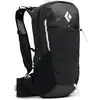 Image de Sac à dos BLACK DIAMOND PURSUIT 25 BACKPACK (Black) Mixte