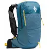 Image de Black Diamond - Sac de randonnée journée - Pursuit 25 Midnight Blue en Nylon - Taille M/L - Navy