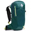 Image de Sac à dos BLACK DIAMOND W PURSUIT 25 BACKPACK (Deep Woods) Femme