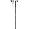 Image de Black Diamond - Bâtons de trail - Distance Carbon Z FKT Black - Taille 110 cm - Noir