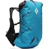 Image de Black Diamond - Sac à dos de trail - Distance 15 Desert Sky en Nylon - Taille S - Bleu