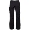 Image de Black Diamond - Recon LT Stretch Pants - Pantalon ski homme Twilight Blue - M en occasion ou reconditionné
