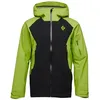 Image de Black Diamond - Recon LT Stretch Shell - Veste ski homme Tundra / Dark Moss - XL en occasion ou reconditionné