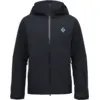 Image de Black Diamond - Recon Insulated Shell - Veste ski homme Clay - XL en occasion ou reconditionné
