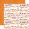Image de Fall Papier imprimé Fall Phrases