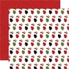 Image de Christmas Magic Papier imprimé Stuffing Stockings