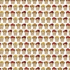 Image de Papier imprimé Pots de Fleurs 30.5 x 30.5 cm