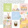 Image de My Favorite Easter Papier imprimé 4x4 Journaling Cards