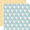 Image de It's Spring Time Papier imprimé Busy Beehive