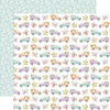 Image de It's Easter Time Papier imprimé Garden Goodie
