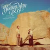 Image de Jamestown Revival - Young Man [Vinyl]