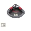Image de Antivol câble Seatylock 220x80x10 mm